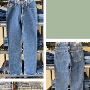 90s Cruel Girl Jeans